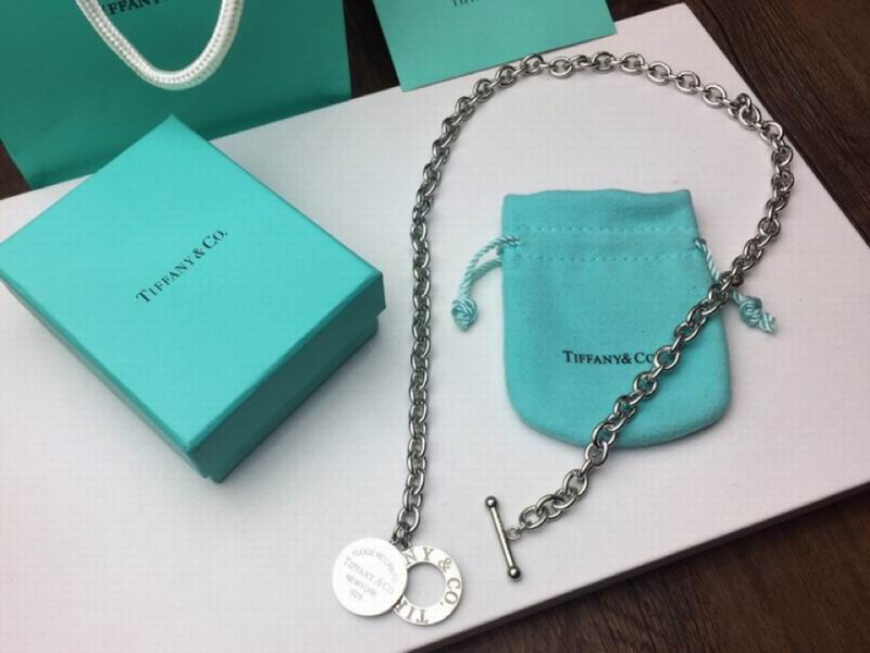 Tiffany necklace 04lyx156